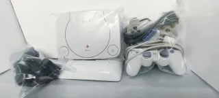 PlayStation PSOne