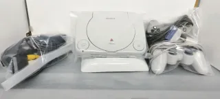 PlayStation PSOne