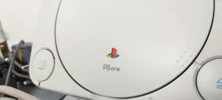 PlayStation PSOne