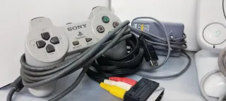 PlayStation PSOne