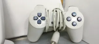 PlayStation PSOne