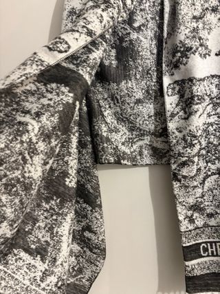 Bufanda Christian Dior 70x180 cm