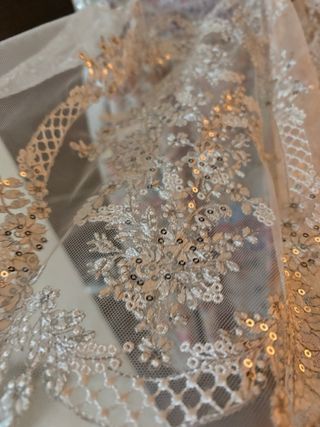 Traje Fallera Niña 3-4 años