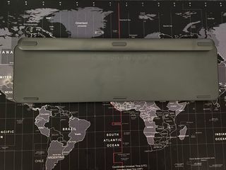 Teclado Logitech MX Keys S