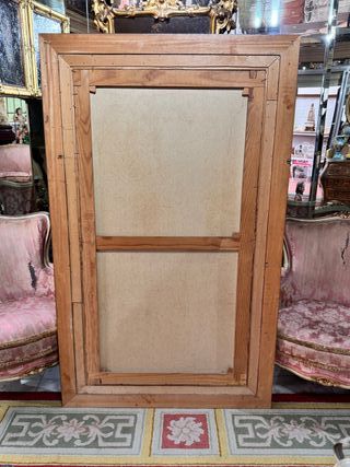 Copia Óleo Goya 'Doña Tadea Arias'