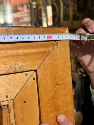 Copia Óleo Goya 'Doña Tadea Arias'