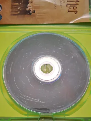 🇪🇸 Harry Potter y la Orden del Fénix Xbox 360