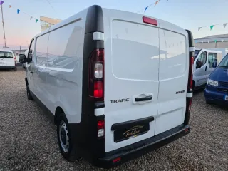 Renault Trafic 2019