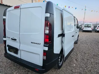 Renault Trafic 2019