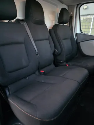 Renault Trafic 2019
