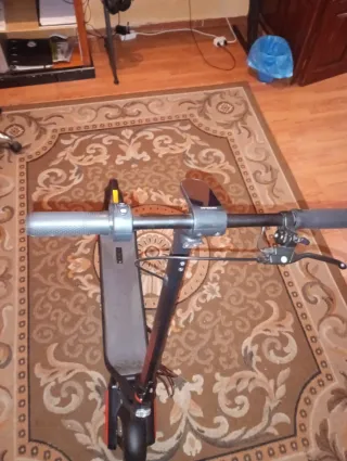 Patinete Eléctrico Cecotec Bongo D40XL