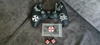 Fundas para mando PS5