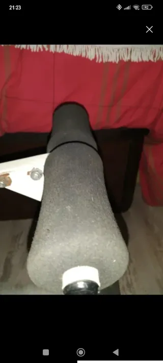 Banco abdominales Decathlon PA 200