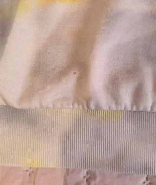 Sudadera con capucha Oso Lucky Me