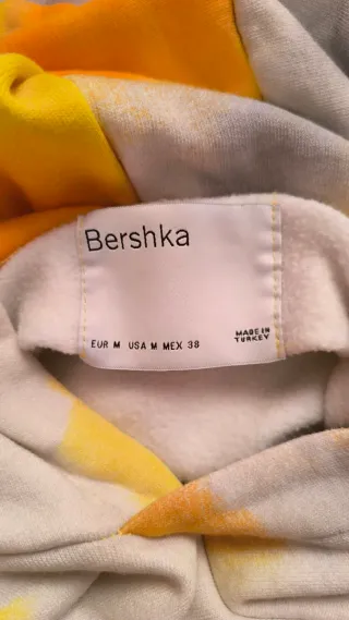 Sudadera con capucha Oso Lucky Me