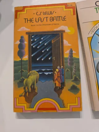 5 libros infantil/juvenil