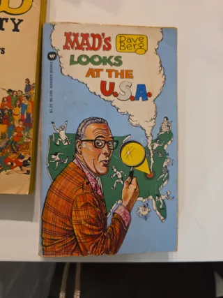 5 libros infantil/juvenil