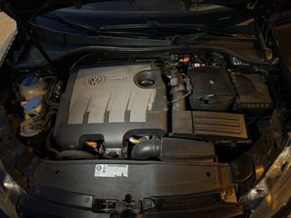 Golf 6 2009