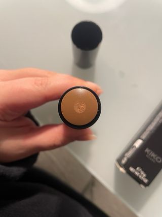 Kiko Milano Bronceador