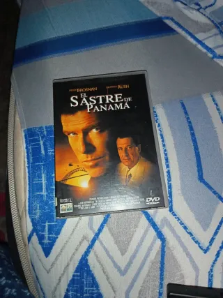 DVD El Aviador Leonardo DiCaprio