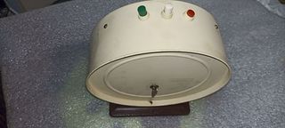 Cronómetro Junghans antiguoCronómetro Junghans ant