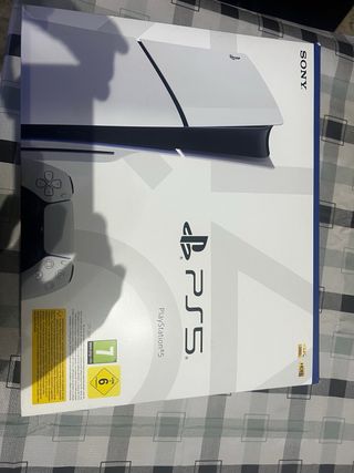 Playstation 5