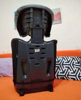 Silla de coche Nania