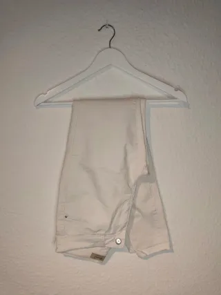 Lote 3 Pantalones Vaqueros Mujer Talla M