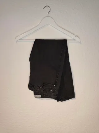 Lote 3 Pantalones Vaqueros Mujer Talla M