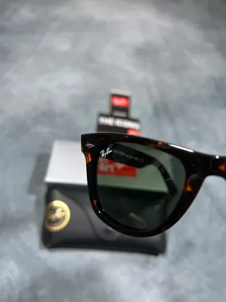 Gafas de Sol Ray-Ban Wayfarer Tortoise