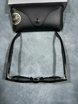 Gafas de Sol Ray-Ban Wayfarer Tortoise