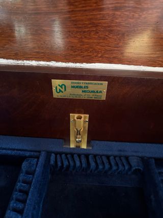 Mueble cubertero de madera!TRANSPORTE GRATIS!