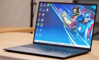 LG gram 16Z90T Portátil 16 Gris/Plata