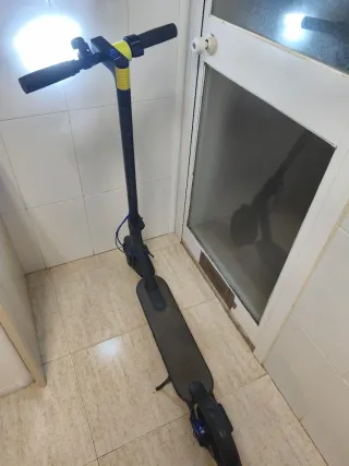 Patinete Eléctrico Xiaomi Mi Electric Scooter 3