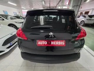 Peugeot 2008 2015 1.6 HDI