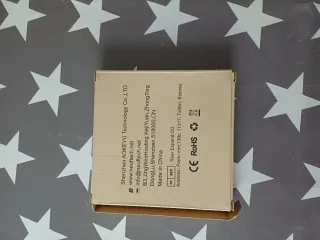 Adaptador DVD  a HDD SATA 2.5"