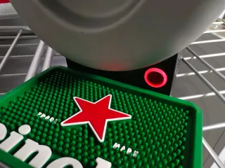 Grifo Cerveza Krups The Sub