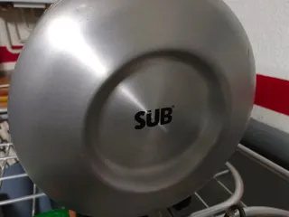 Grifo Cerveza Krups The Sub