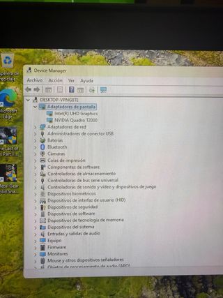 Lenovo ThinkPad P17 Gen 1