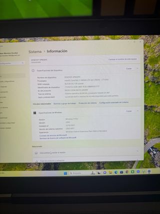 Lenovo ThinkPad P17 Gen 1