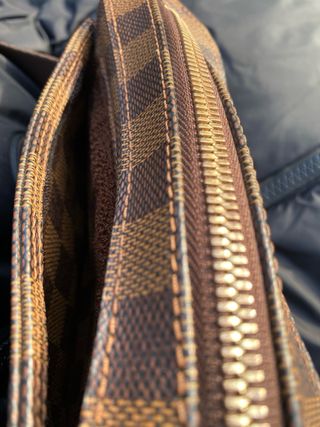 Bolso Louis Vuitton Geronimos