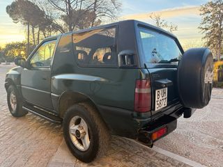 Opel Frontera 1998