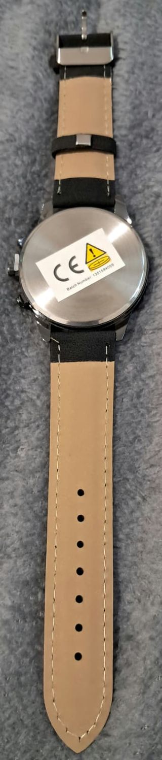 Reloj SOKI Casual Hombre - Nuevo a Estrenar