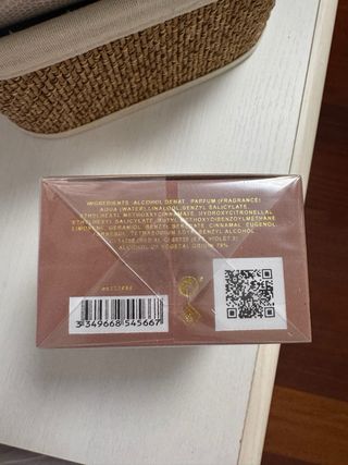 Paco Rabanne Pure XS Eau de Parfum 80ml