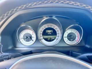 Mercedes-Benz Classe GLK  2014