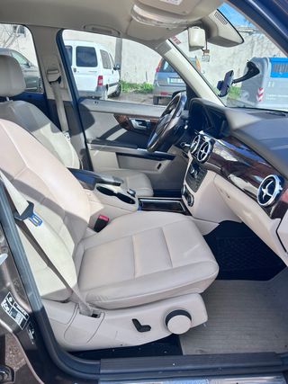 Mercedes-Benz Classe GLK  2014