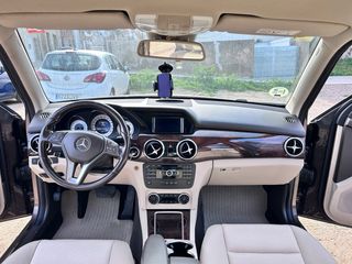 Mercedes-Benz Classe GLK  2014