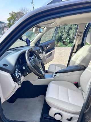 Mercedes-Benz Classe GLK  2014