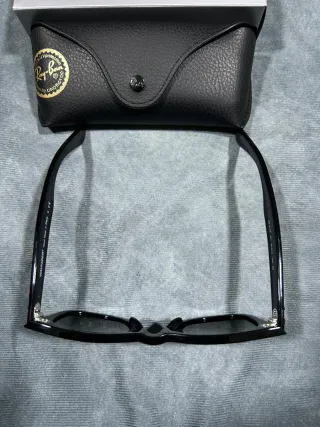 Gafas Ray-Ban Wayfarer Negras