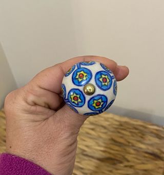 Tiradores Cerámicos Artesanales